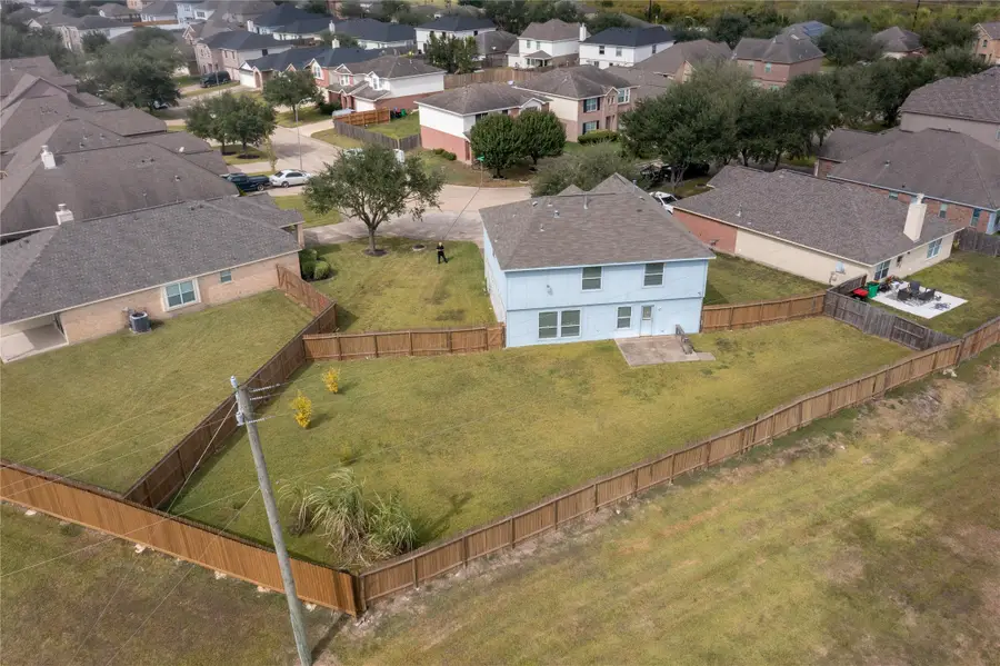 13927 Cotton Meadows Lane, Houston, TX 77047 - Image #2