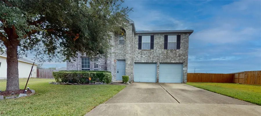13927 Cotton Meadows Lane, Houston, TX 77047 - Image #3