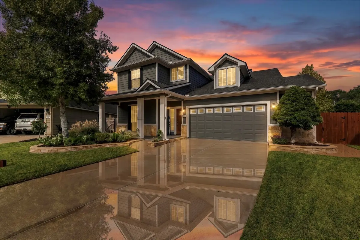 15314 Ledgewood Park Drive, Cypress, TX 77429 - #1