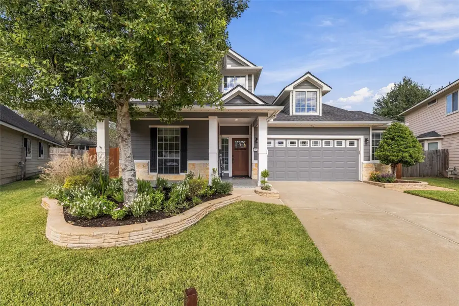 15314 Ledgewood Park Drive, Cypress, TX 77429 - #2
