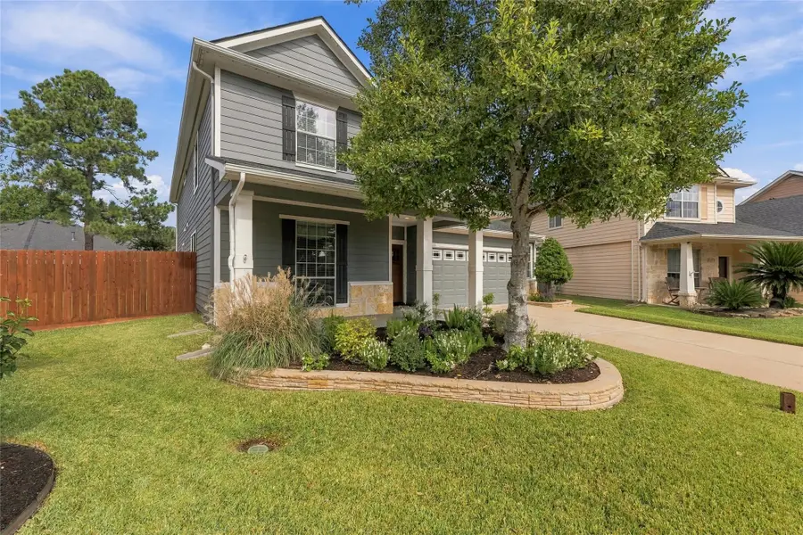 15314 Ledgewood Park Drive, Cypress, TX 77429 - #3