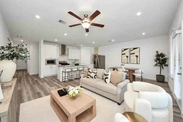 2934 Concord Village Way, Houston, TX 77051