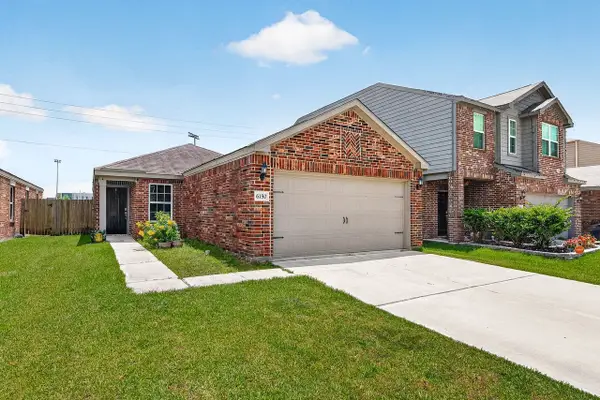 6150 El Oro Drive, Houston, TX 77048