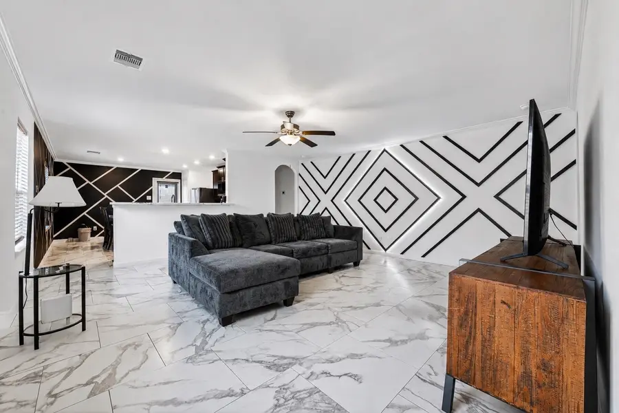 6150 El Oro Drive, Houston, TX 77048 - #3