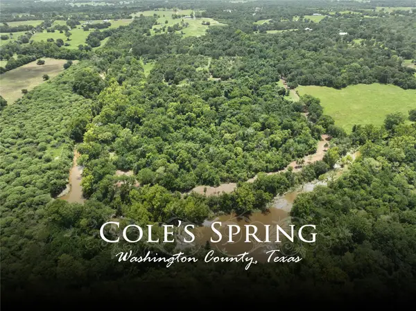 20525 Pickens Road, Washington, TX 77880