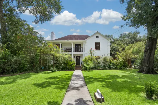 2609 Ella Lee Lane, Houston, TX 77019