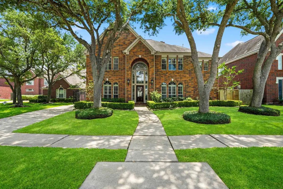 1806 Wild Violet Court, Sugar Land, TX 77479 - #1