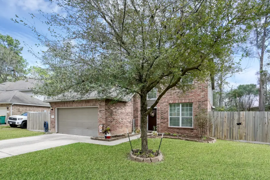 84 Palos Verde, Conroe, TX 77304 - #2