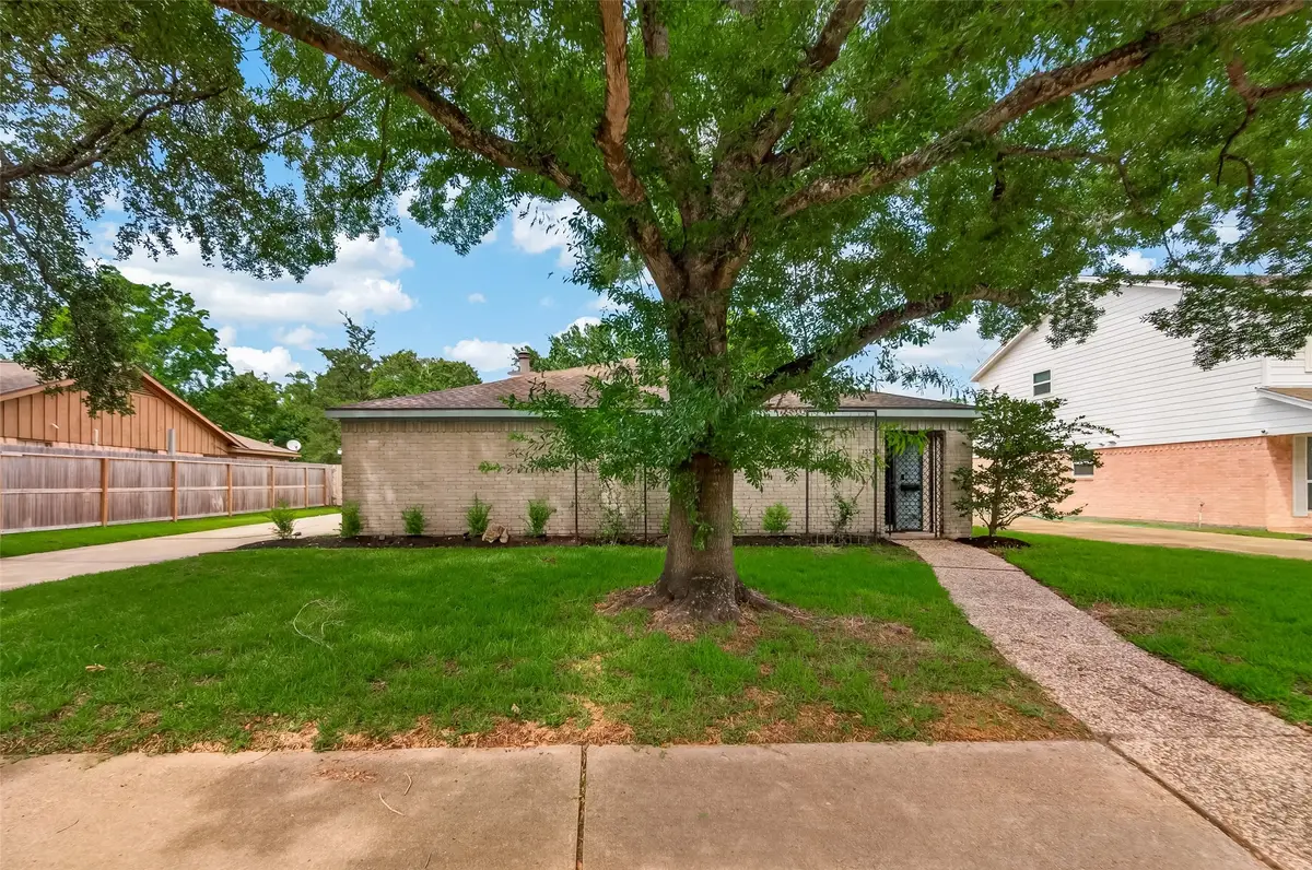 15539 Torry Pines Road, Houston, TX 77062 - #1