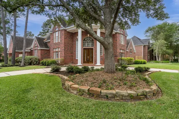 13707 Pegasus Road, Cypress, TX 77429