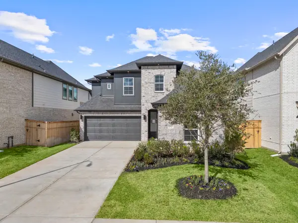 10927 Middle Ridge Drive, Missouri City, TX 77459