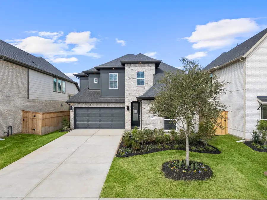 10927 Middle Ridge Drive, Missouri City, TX 77459 - Image #2