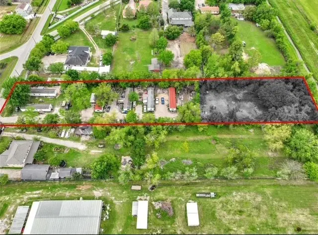 3182 Brownie Campbell Rd Road, Houston, TX 77038 - #1