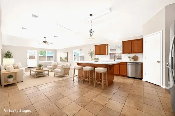 1434 Monterra Point, Fresno, TX 77545