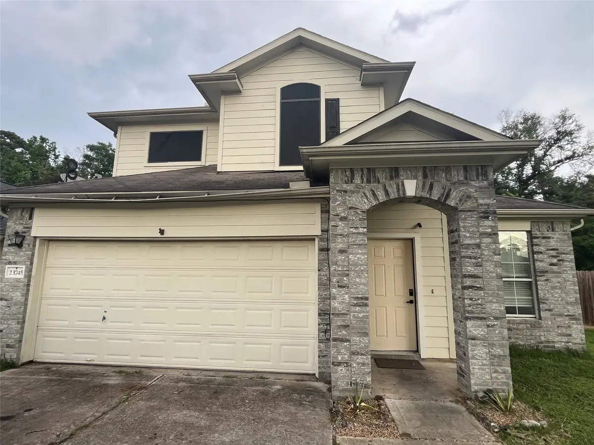 23745 Martin Circle S, Porter, TX 77365 - #1