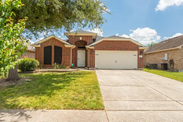 20410 Canton Trace Street, Humble, TX 77338