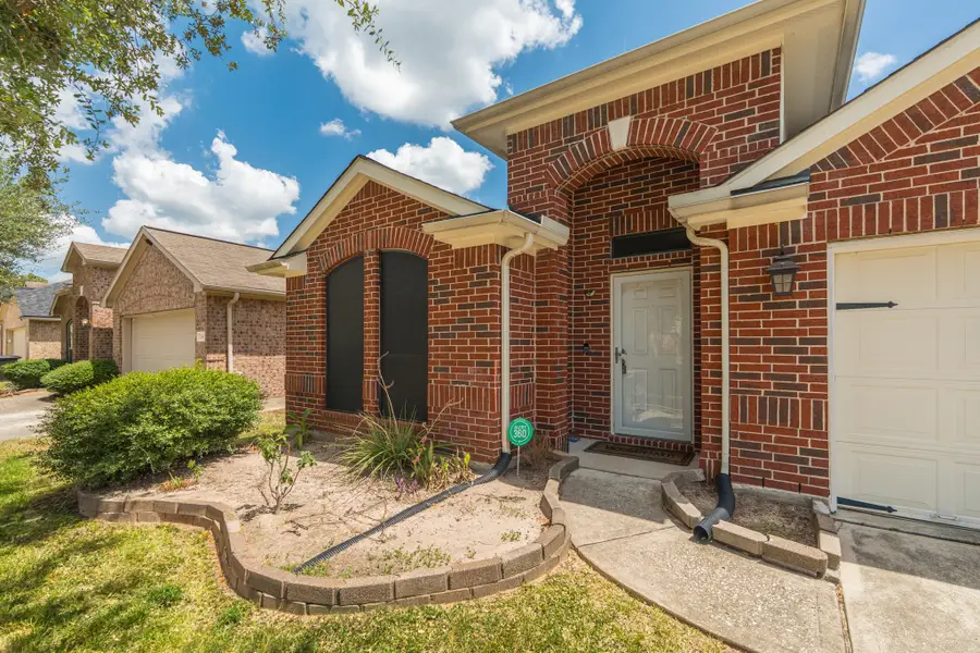 20410 Canton Trace Street, Humble, TX 77338 - #2