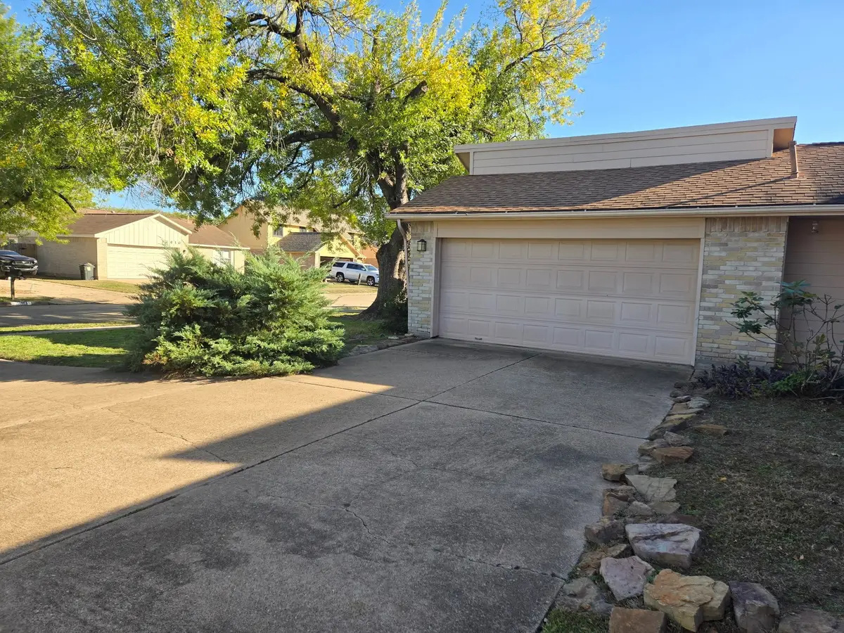 11615 Stone Bridge Drive, Houston, TX 77064 - Image #1