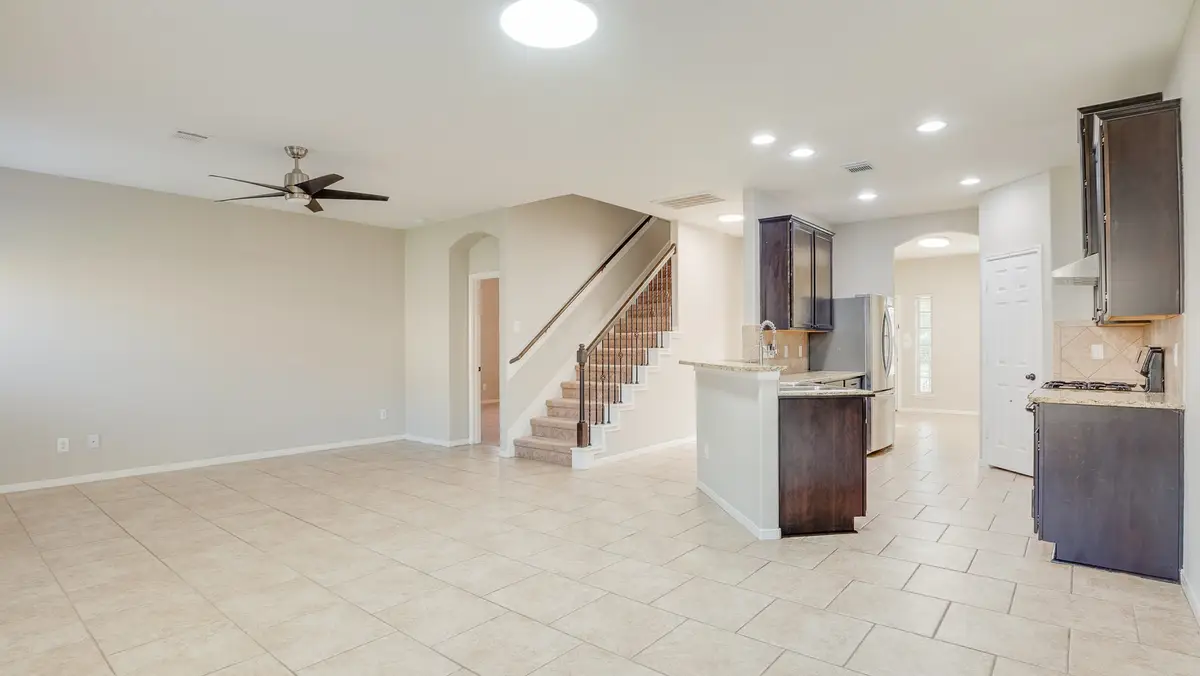 5418 Casa Batillo Drive, Katy, TX 77449 - #1