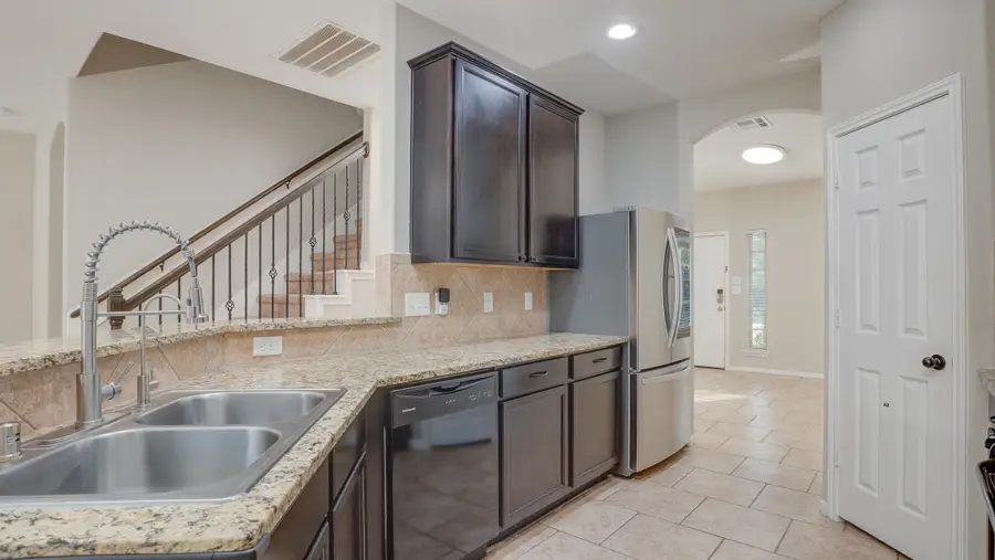 5418 Casa Batillo Drive, Katy, TX 77449 - #3