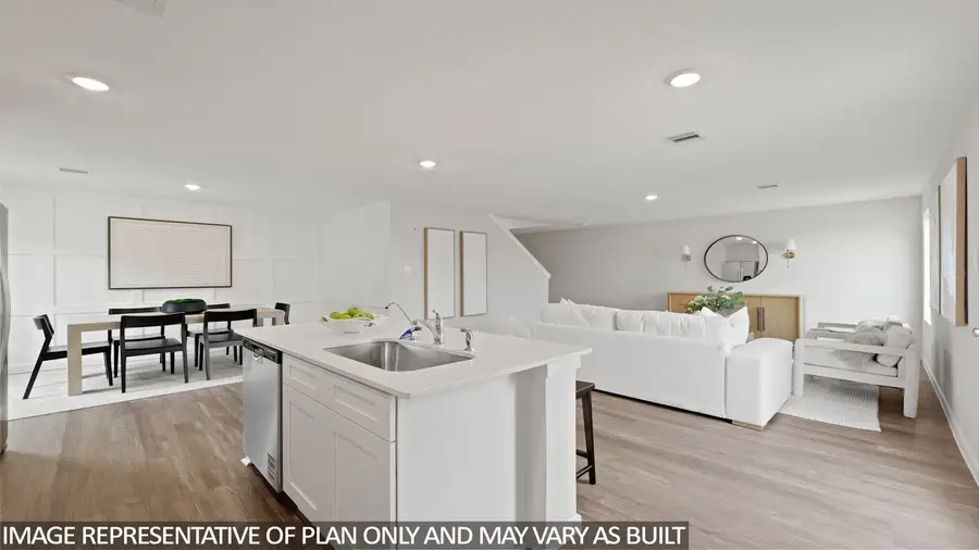 22831 Primrose Wind Lane, Hockley, TX 77447 - #3