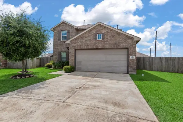 16355 Neff Park Drive, Hockley, TX 77447