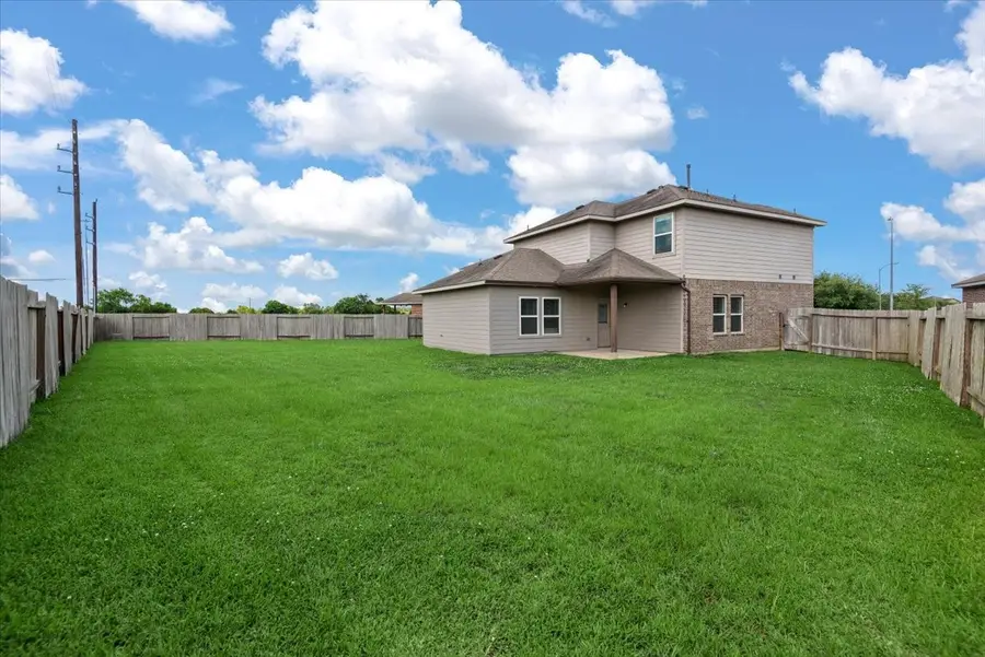 16355 Neff Park Drive, Hockley, TX 77447 - #2