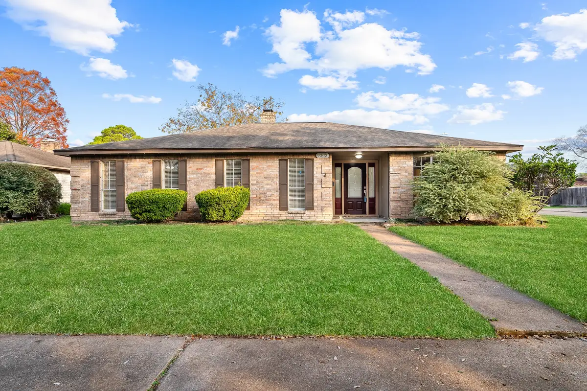 9302 Claridge Drive, Houston, TX 77031 - #1
