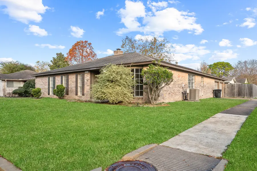 9302 Claridge Drive, Houston, TX 77031 - #2