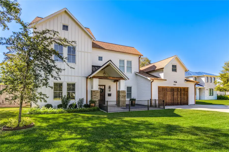 1003 Wakefield Drive, Houston, TX 77018 - Image #3