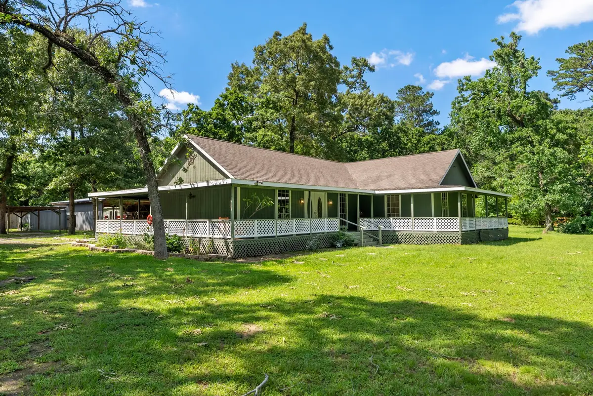 41 Hall Drive N, Montgomery, TX 77316 - #1