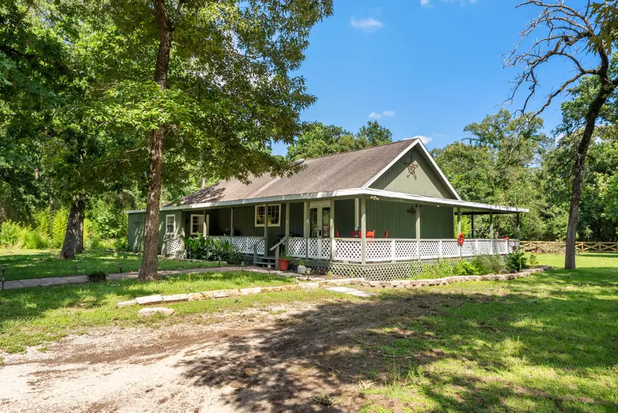 41 Hall Drive N, Montgomery, TX 77316 - #2