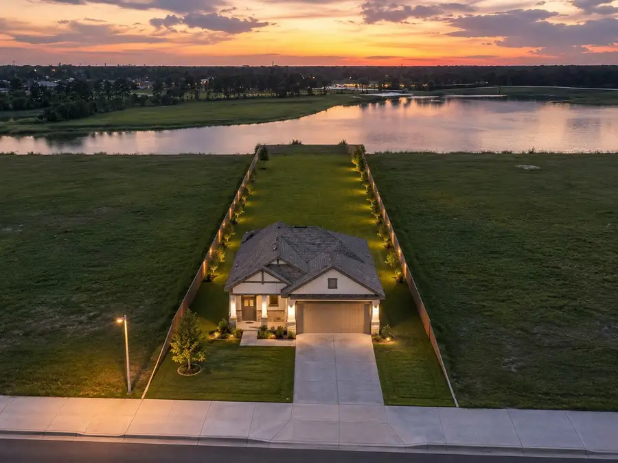 16943 Brine Pool Lane, Crosby, TX 77532 - #2