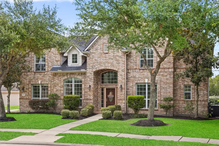 11710 Oakshield Lane, Cypress, TX 77433 - #2