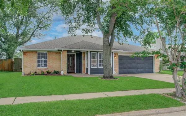 11315 Toucan Lane, Houston, TX 77067