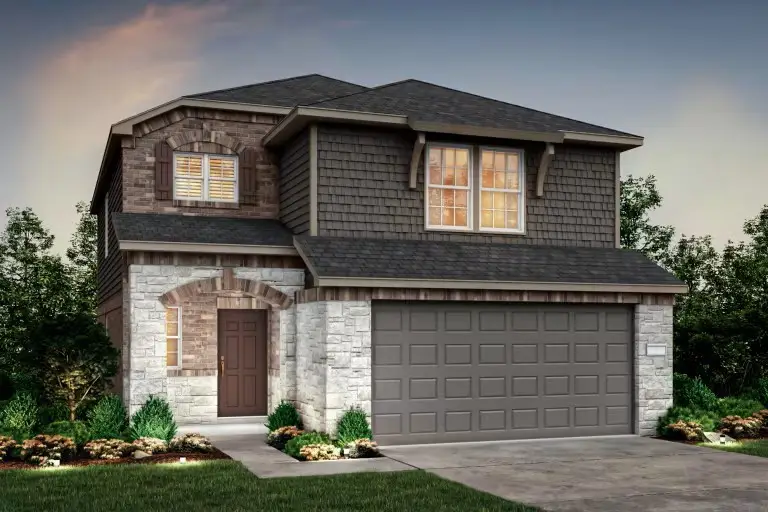 15860 Blass Valley Drive, Conroe, TX 77302 - #1