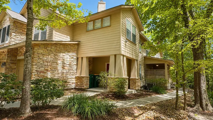 51 Scarlet Woods Court, Spring, TX 77380 - #2