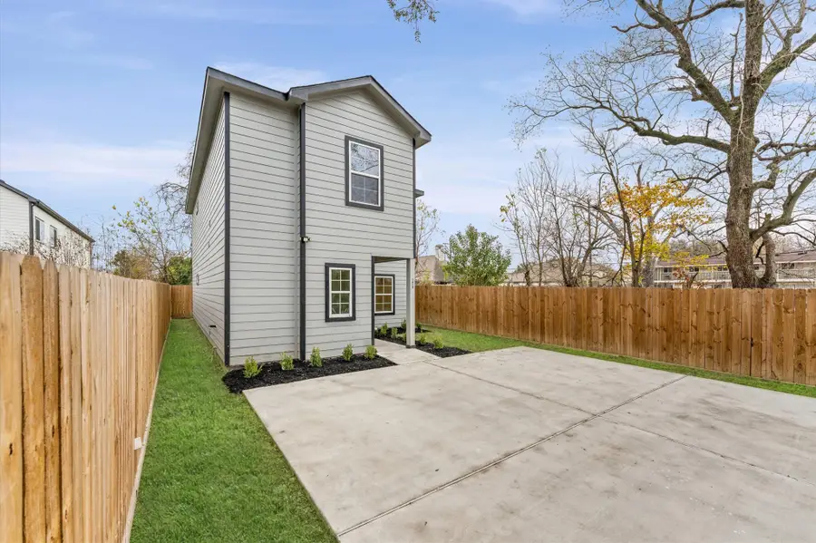 3410 Bremond Street #A-B, Houston, TX 77004 - Image #3