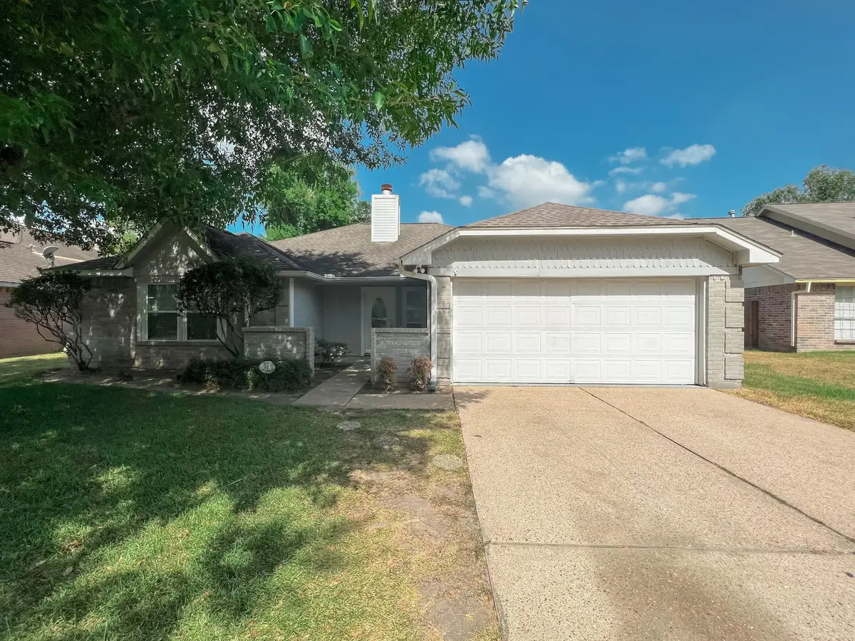 347 Elder Vista Drive, Houston, TX 77598 - #1
