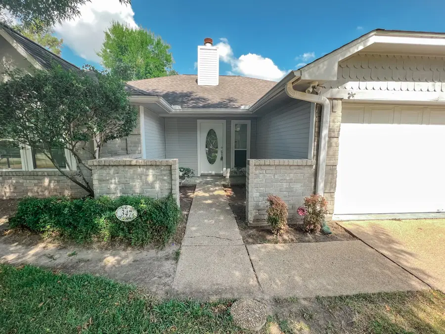 347 Elder Vista Drive, Houston, TX 77598 - #2