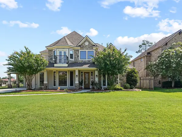 6914 Sandwedge Point Court, Spring, TX 77389