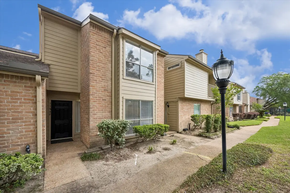 11840 Barryknoll Lane #8, Houston, TX 77024 - #1