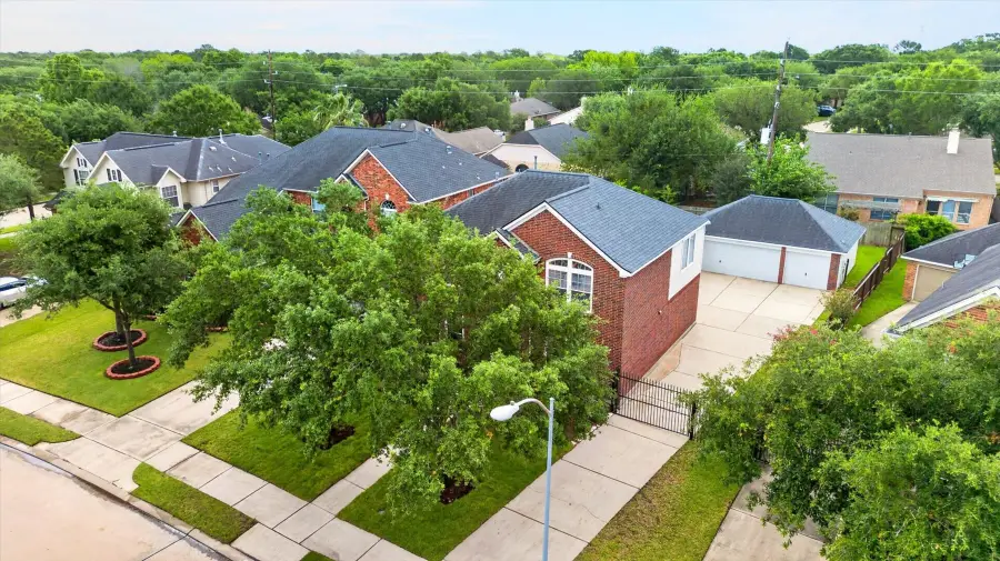 20835 Cottage Cove Lane, Katy, TX 77450 - #2
