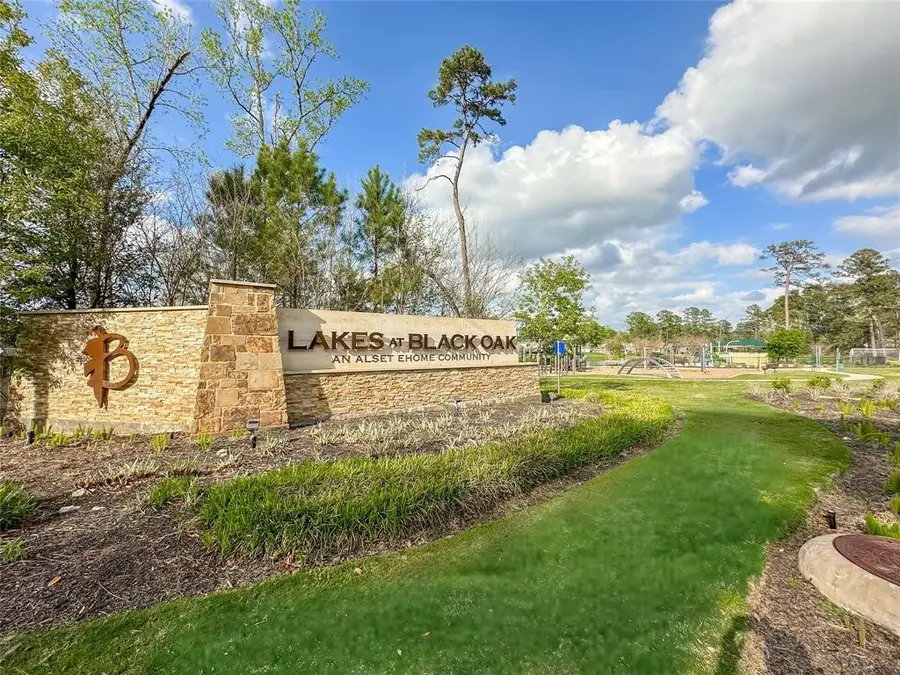 52 Valiant Ridge Trail, Magnolia, TX 77354 - Image #2