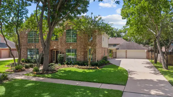9614 Pennington Lane, Missouri City, TX 77459