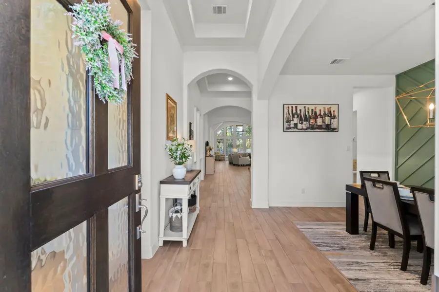 153 Sweeping Valley Drive, Montgomery, TX 77316 - #3