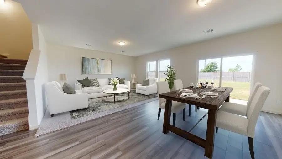 1025 Sunlit Circle, Brookshire, TX 77423 - #3