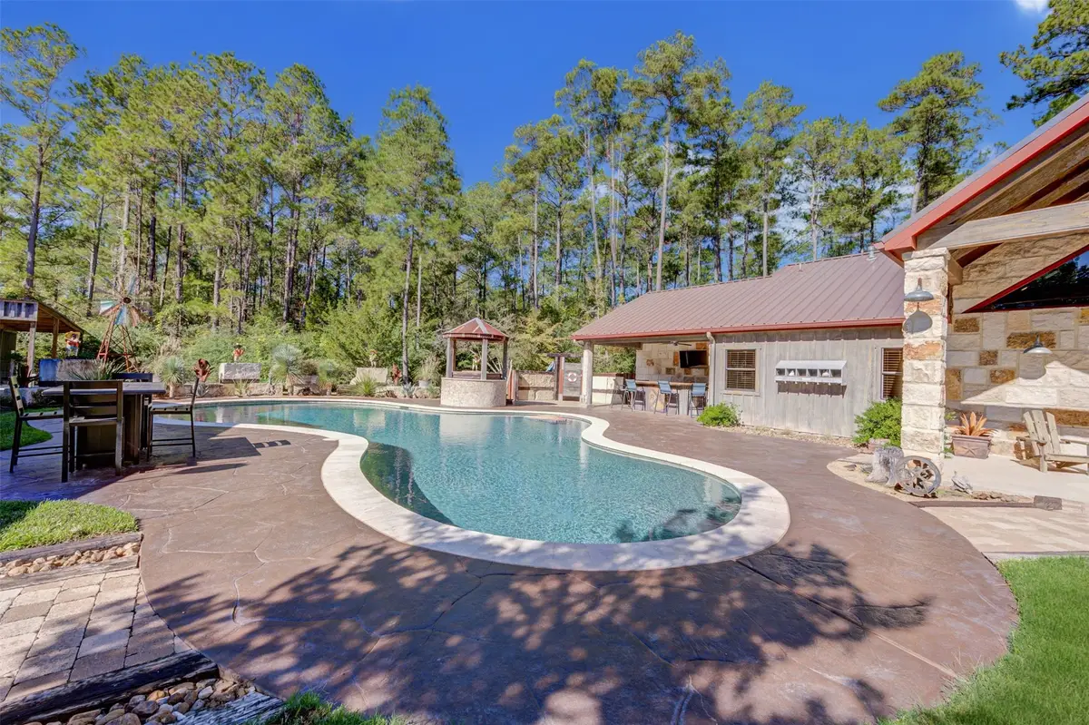 22 Mount Zion Road, New Waverly, TX 77358 - Image #1