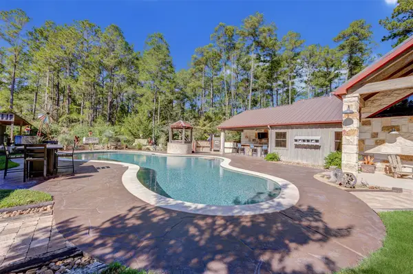 22 Mount Zion Road, New Waverly, TX 77358