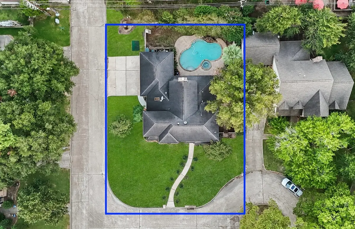 19510 Evening Shades Court, Humble, TX 77346 - #1